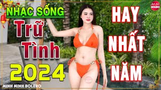 LK Nhạc Sống Thôn Quê Người Mẫu 2024✔️Mở Loa Hết Cỡ LK Nhạc Sống Hà Tây Gái Xinh 2K6 Phê Bất Hủ 2024