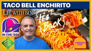 I Used to Work at Taco Bell | Life with Ben 202