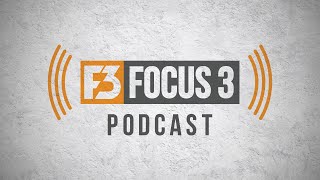 Focus 3 Podcast #49: Keys To Being Mentally Tough