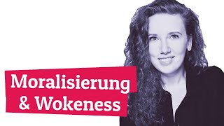 Was ist das woke Über-Ich? | Esther Bockwyt