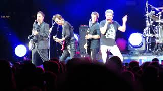 Duran Duran - Planet Earth, September 1st 2023, Chicago IL