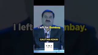 Gautam Adani -Hustler to Billionaire