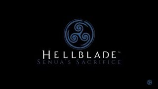 Hellblade: Senua's Sacrifice - Final Battle, Ending & Credits [Confront Hela]