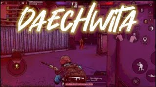 Daechwita montage | Agust D | Sibling Gamers |