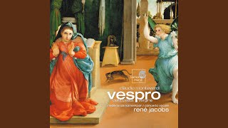 Vespro della Beata Vergine, SV 206, Magnificat: V. Et misericordia