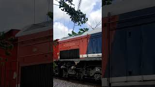 SEMBOYAN 35 PANJANG CC202 #shorts #keretaapi