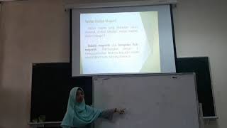 Presentasi Sifat Magnetik Part 2