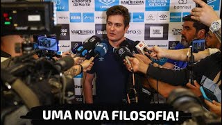 GRÊMIO PASSA DOS R$70 MILHÕES EM COMPRAS: É SUFICIENTE? QUANTO OS RIVAIS GASTARAM? VEJA OS NÚMEROS!