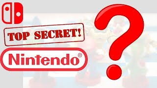 What Is The SECRET Nintendo Remaster For SWITCH?