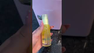 روتين عناية لبنت كورية💆🏻🧼 #shortvideo #shorts #skincare