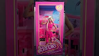 1.85 cm barbie cosplay athens con 2023! #barbie #barbiedoll #barbiecosplay #barbiegirl #barbiemovie