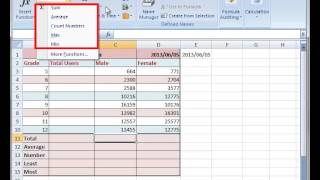 16 Using Functions I