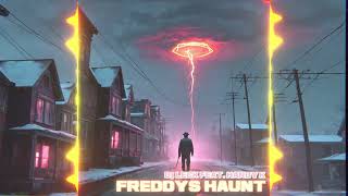 DJ LECK feat. HARDY K - Freddy´s Haunt