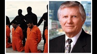 20 Martyred Egyptian Christians Finally Buried! | David Wilkerson