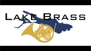 Fanfare for the Common Man - Lake Brass