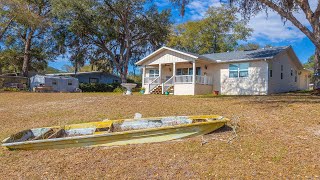 132 Silver Lake Drive, Interlachen, FL 32148