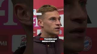 Kimmich Preist Kompany