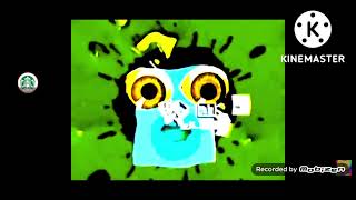 Klasky Csupo Logo Effects Of 2001 From Pinkfong