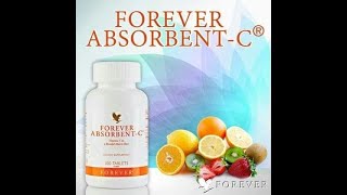 Forever Absorbent C Demo