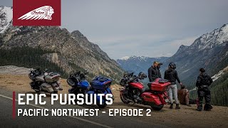 Epic Pursuits | Pacific Northwest (Ep. 2)