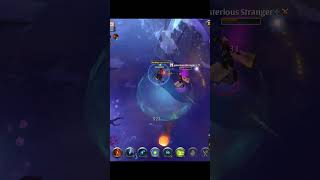 I Rat Legendary Wisp | Albion Online