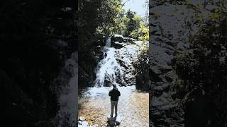 Air terjun Yang Sangat Cantik #viral #shorts #shortvideo