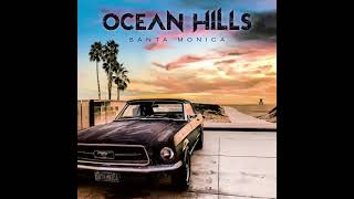 OCEAN HILLS - Santa Monica