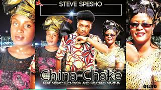 Steve Spesho Feat. Miracle Chinga And Favored Martha - China Chake Chabwino.(2017)