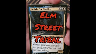 Decktech-Time: Elm Street Tribal