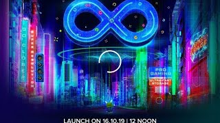 Redmi note 8 pro launch event