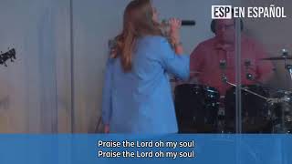 El Gozo de la Cosecha - Pastora Denise Marth - New Life Ministries (03/03/24)