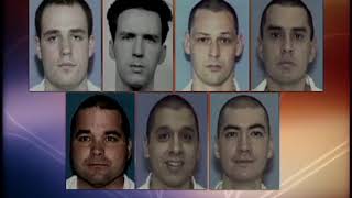 Texas  Seven: FBI searching for escapees still on the loose (January 5, 2001)