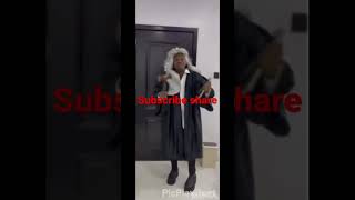 Mc_warriboy finally wins the court case by telling Nkrchi blessing what is this