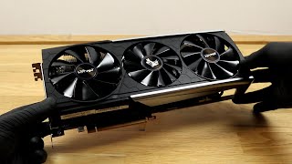 AMD Radeon Sapphire Nitro+ RX 5700 XT Grafikkarte