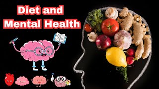 Mood Food Revolution: Unraveling the Nutri-Brain Connection!