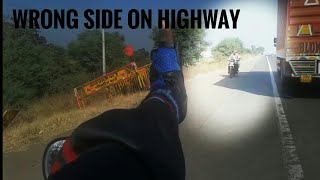 INDORE TO JANAPAV \ FULL VLOG