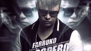 Prospero Año Nuevo -  Farruko (Tiraera Para Arcangel y Kendo Kaponi) ★Reggaeton 2012★