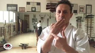 LEZIONE #01 - KARATE-DO - TIMUR GUNEY