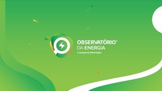 Observatório da Energia - A Energia da Informação