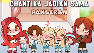 CHANTIKA J4DIAN DENGAN PANGERAN??? |ORTU VIKA & TERE DATANG| AVATAR WORLD