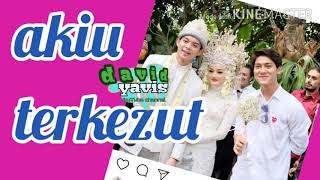 PERNIKAHAN #DINDAHAUW dan #REYMBAYANG BIKIN NETIZEN SHOCK n BAPER