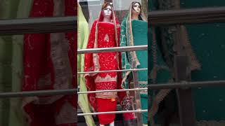 Latest punjabi suit design 2024 #newsong #punjabi #trending #youtubeshorts #new #suit