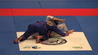 Wolfgang Steel at UAEJJ Orlando Light Absolute Match 3