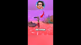 La Mejor Rotación de Fortnite! ❤️ #fortnite