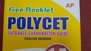 POLYCET Exam Preparation #2023 #modelpaper2022 #physics