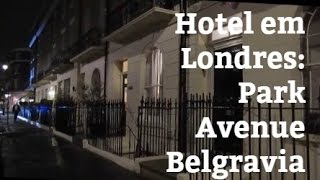 Hotel em Londres: Park Avenue Belgravia