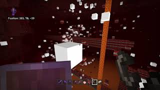 The BIGGEST TNT EXLOSION in Minecraft