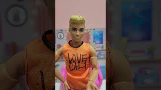 Barbie and ken I feel so bad