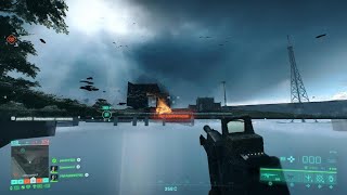 Battlefield 2042 bugs& glitches. Жуткие баги