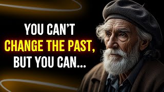 Timeless Life Lessons: It’s Never Too Late to Change Your Life!